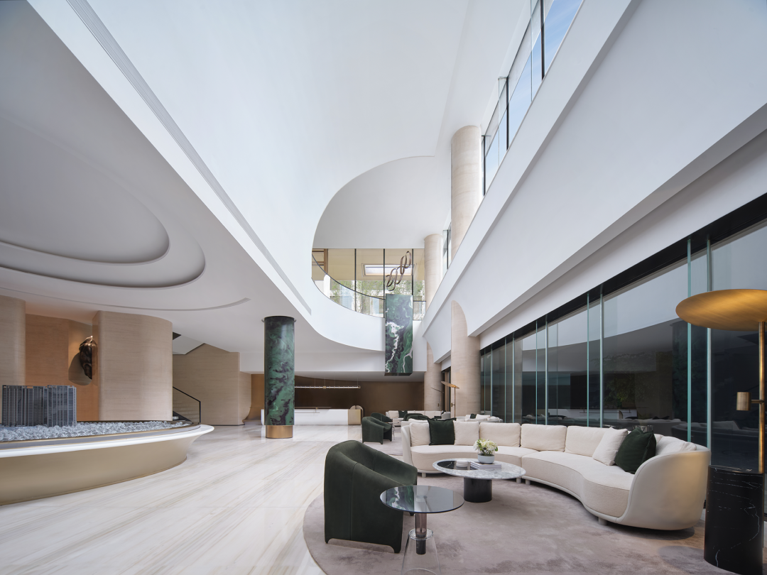 茶室(佳和喔香)丨中国成都丨现场建筑工作室-150