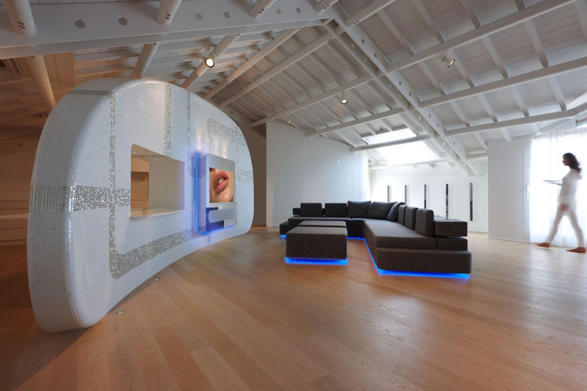 Elena & Marcou2019s house | Simone Micheli Architectural Hero-3