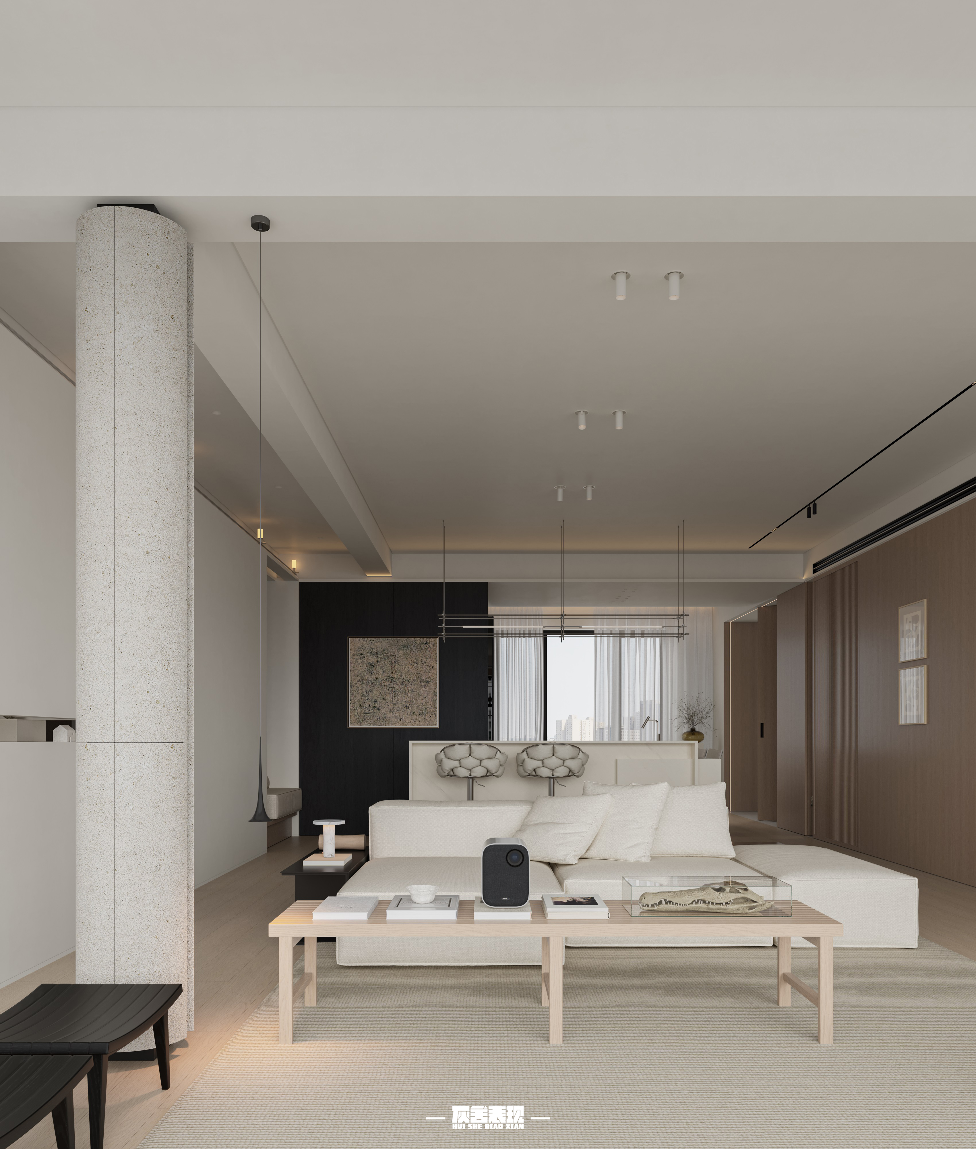 焚膏续昼 图破新秋-11