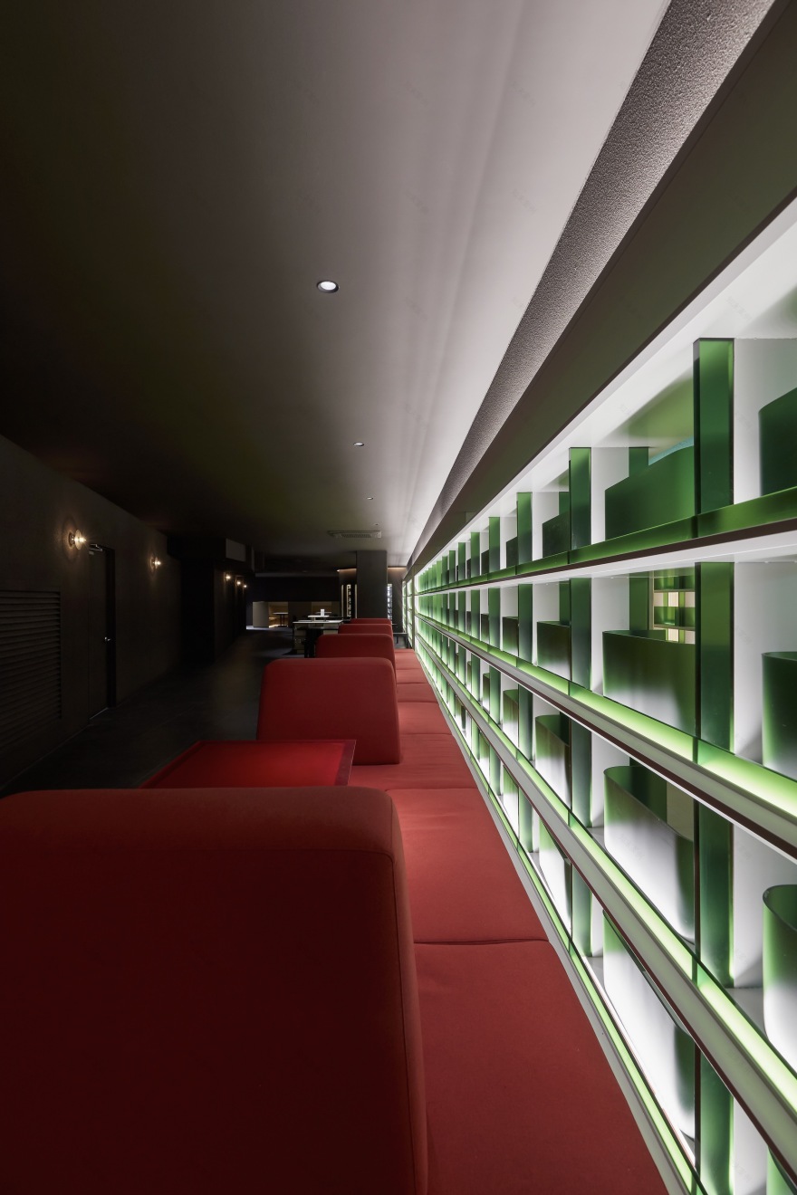 MOWa 餐厅丨韩国首尔丨134,Design Studio Maoom-24