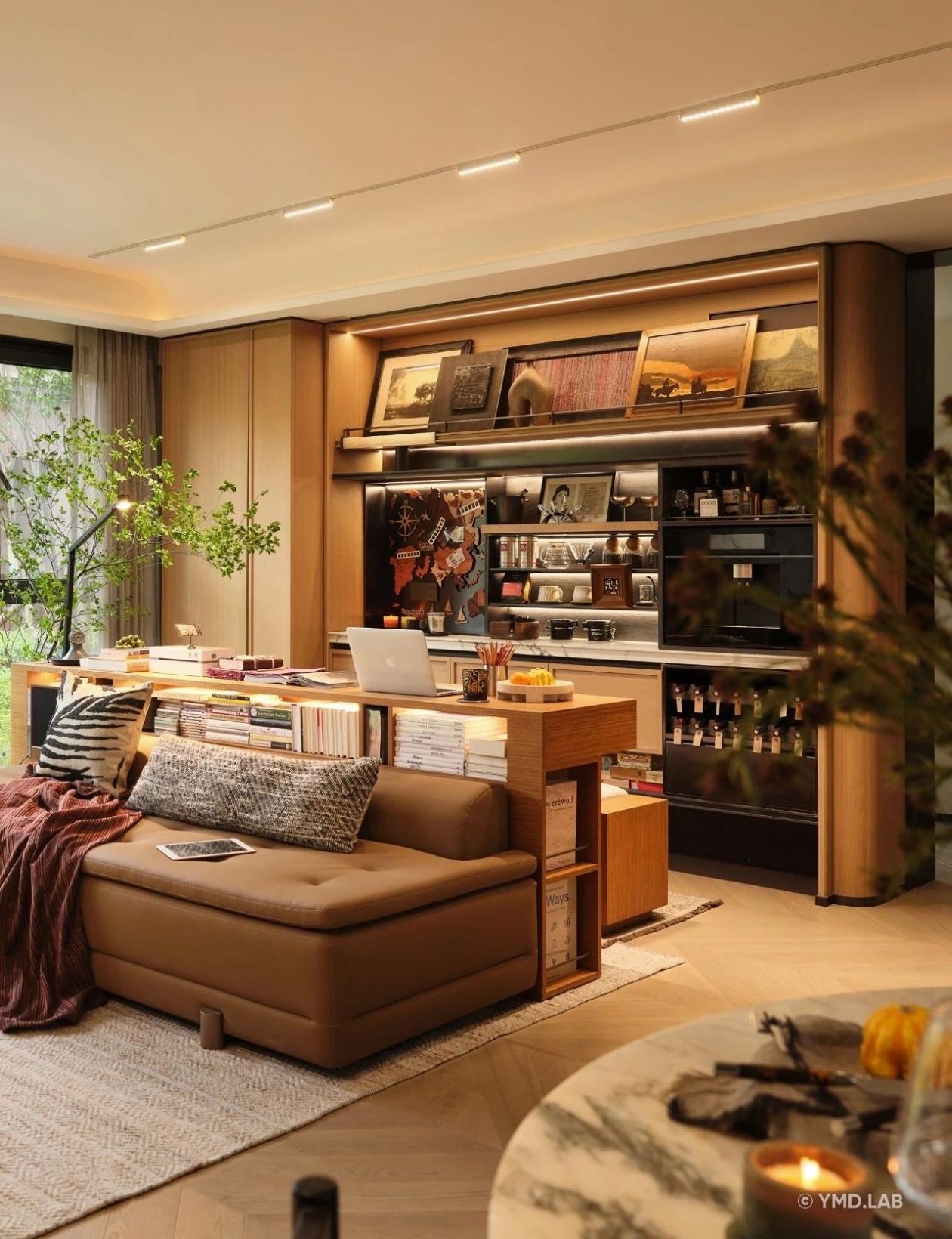 大悦城济南中粮悦章丨中国济南-9