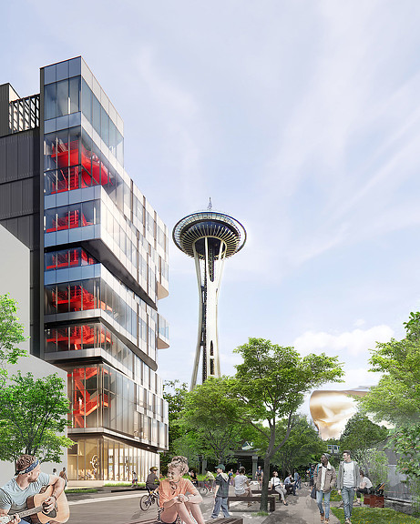 第五大道北 222 号-3