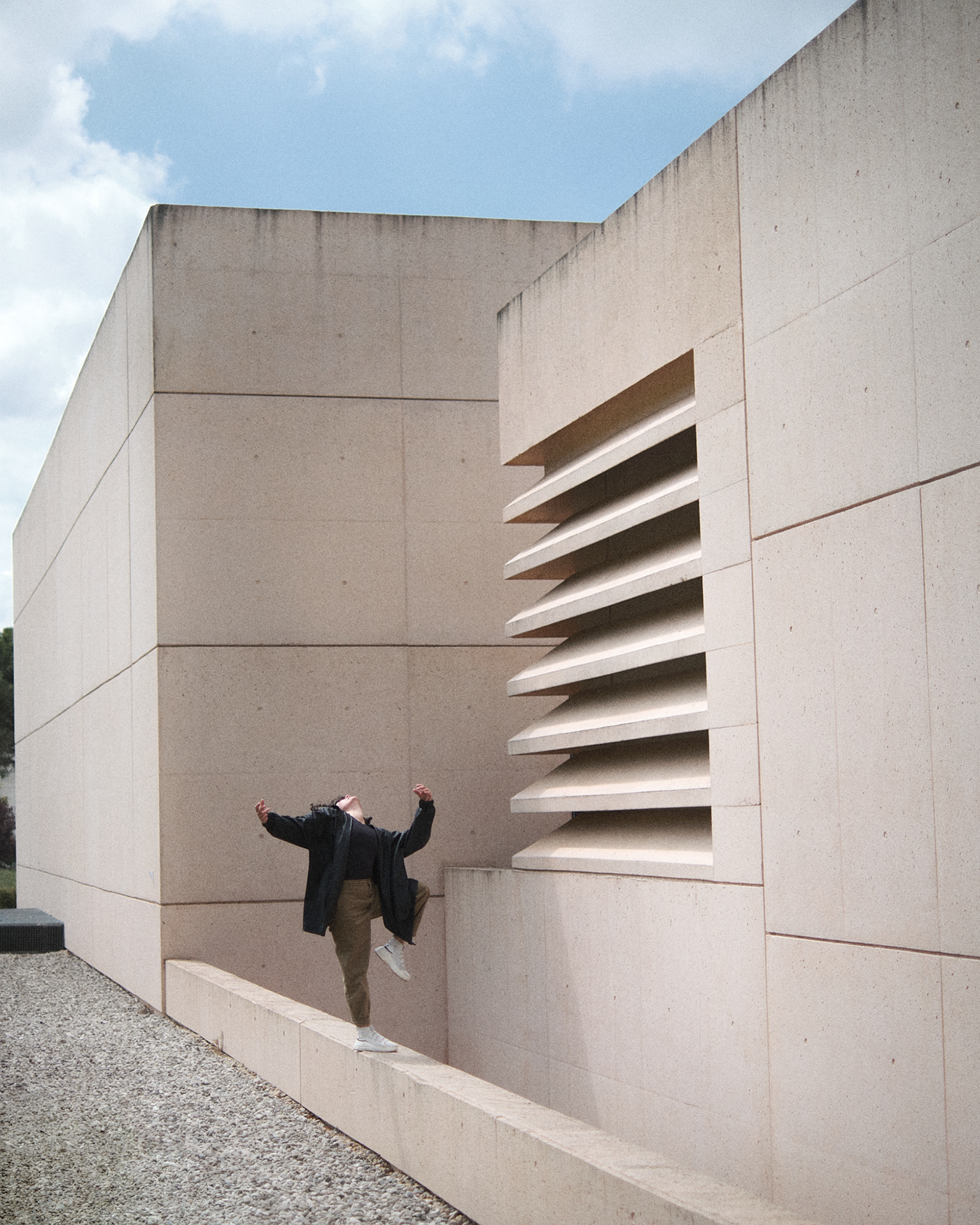 Zuk Dance 空间设计-4