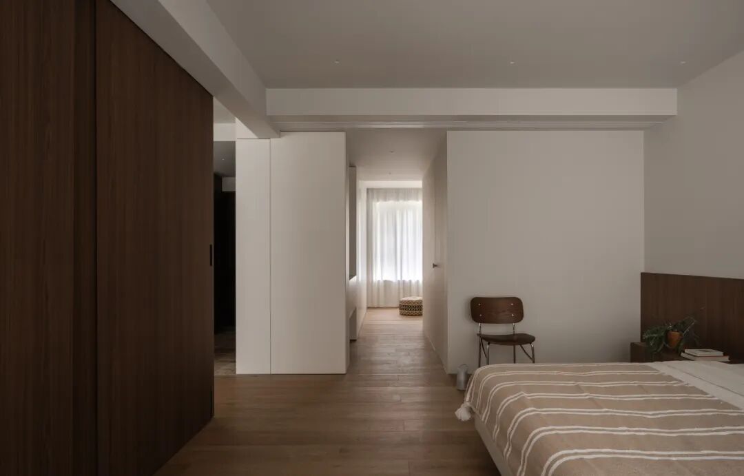 侘寂风私宅|自然入境·本真生活-47