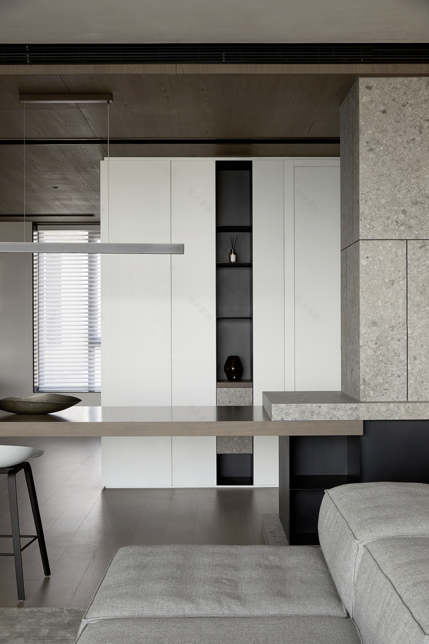 惬意乐居丨中国浙江丨G 空间设计机构-113