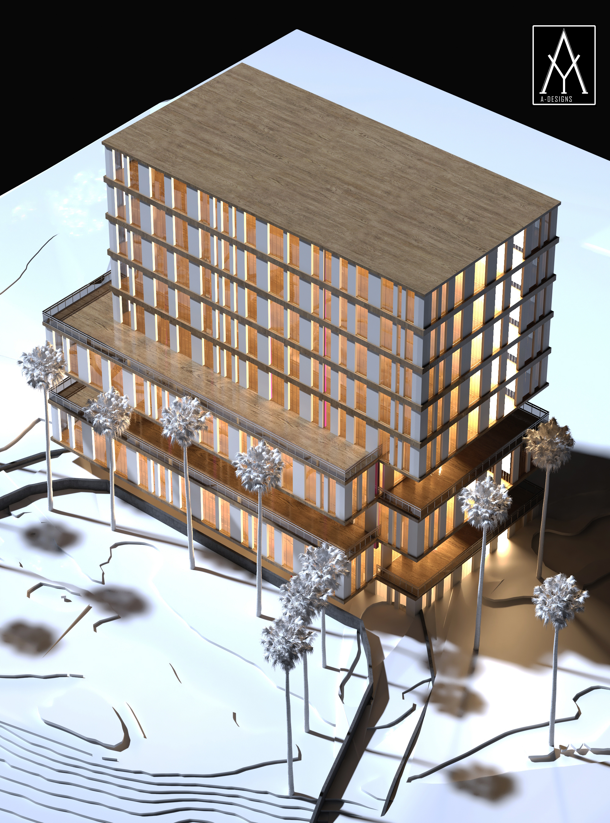 Exterior workshop application-1