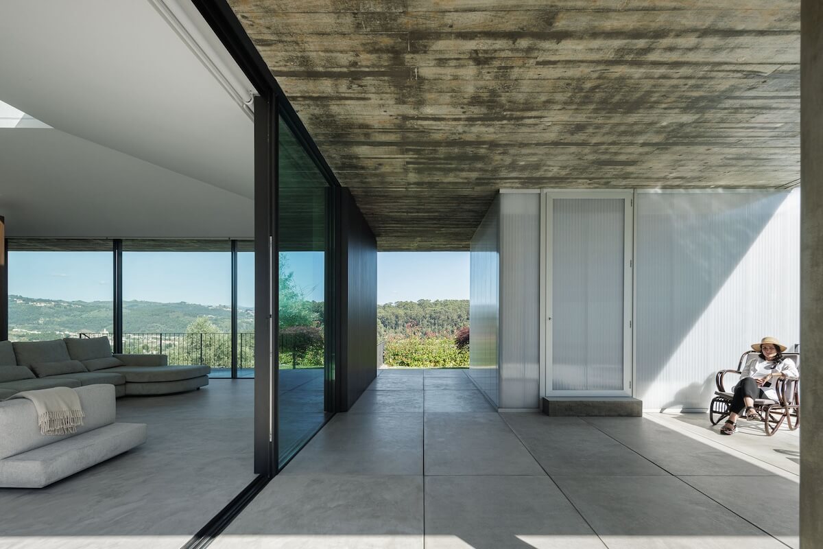 Casa Ponte（庞特屋）丨葡萄牙-79