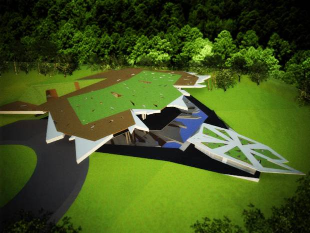 丨Buensalido+Architects-8