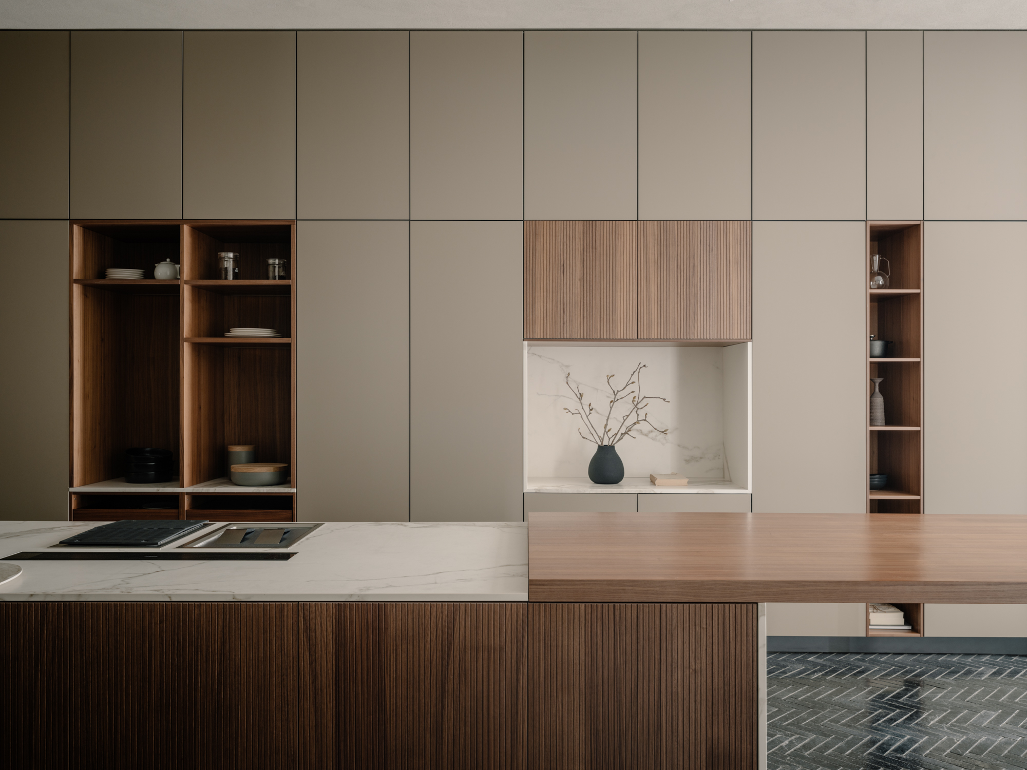 Schüller 旭勒 郑州旗舰店丨中国郑州丨OUTIN.DESIGN 正反设计-36