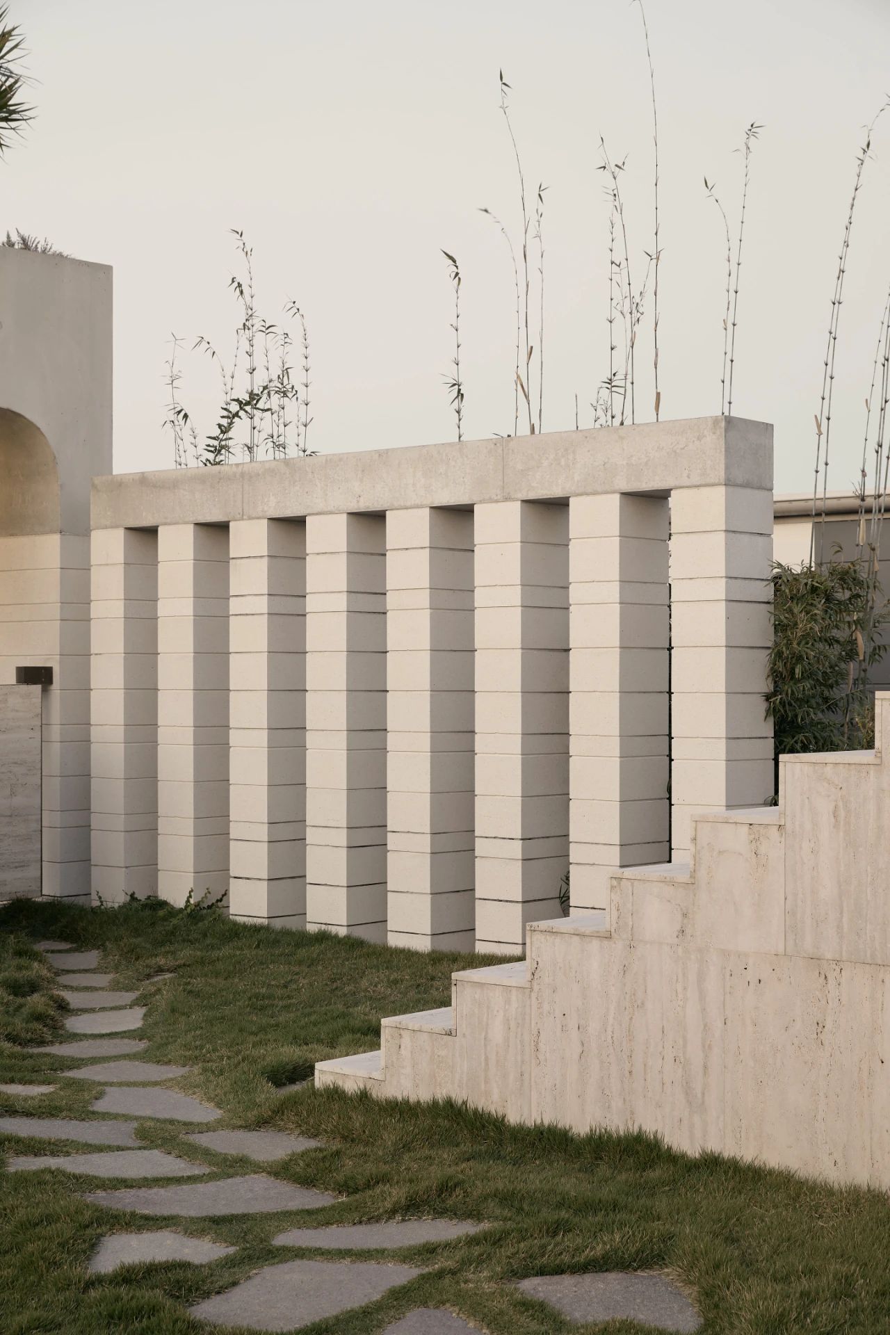 澳大利亚建筑事务所 Richards and Spence 现代设计案例解析-11