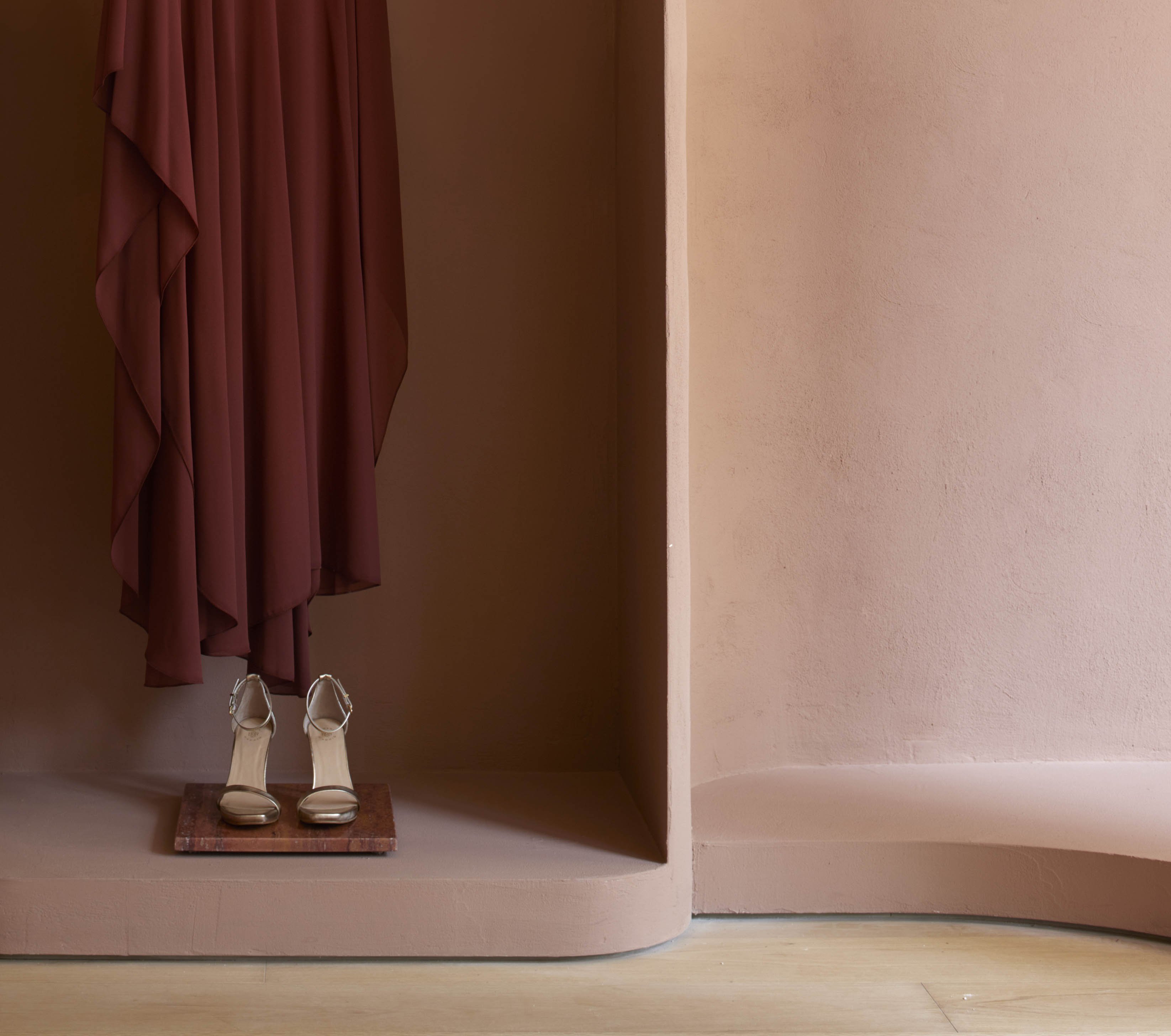 Bimani Zaragoza 旗舰店丨西班牙萨拉戈萨丨Olmos Estudio-4