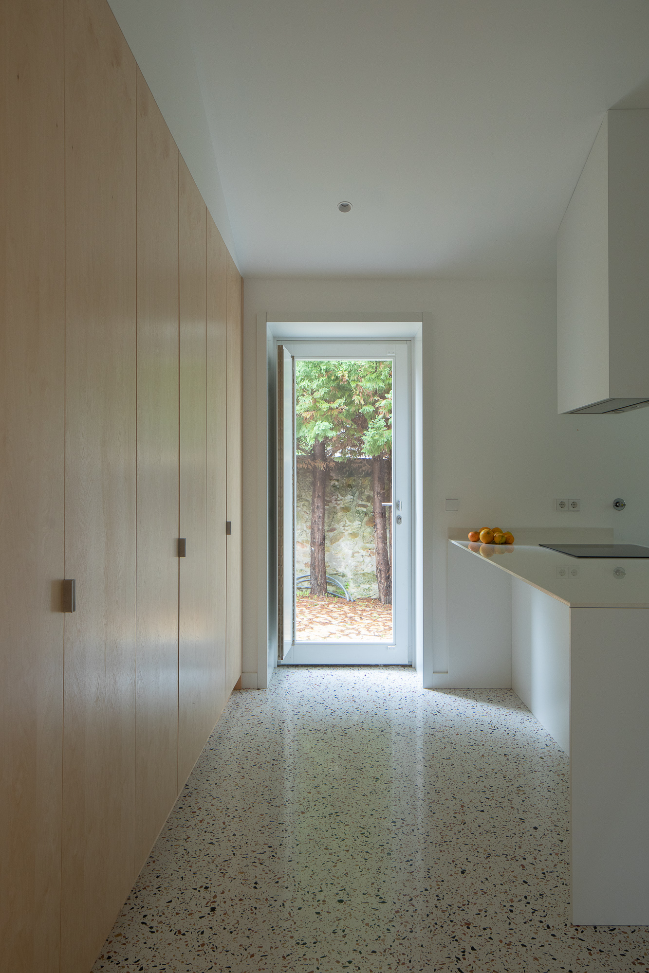 QBN 住宅丨葡萄牙丨Pardo-48