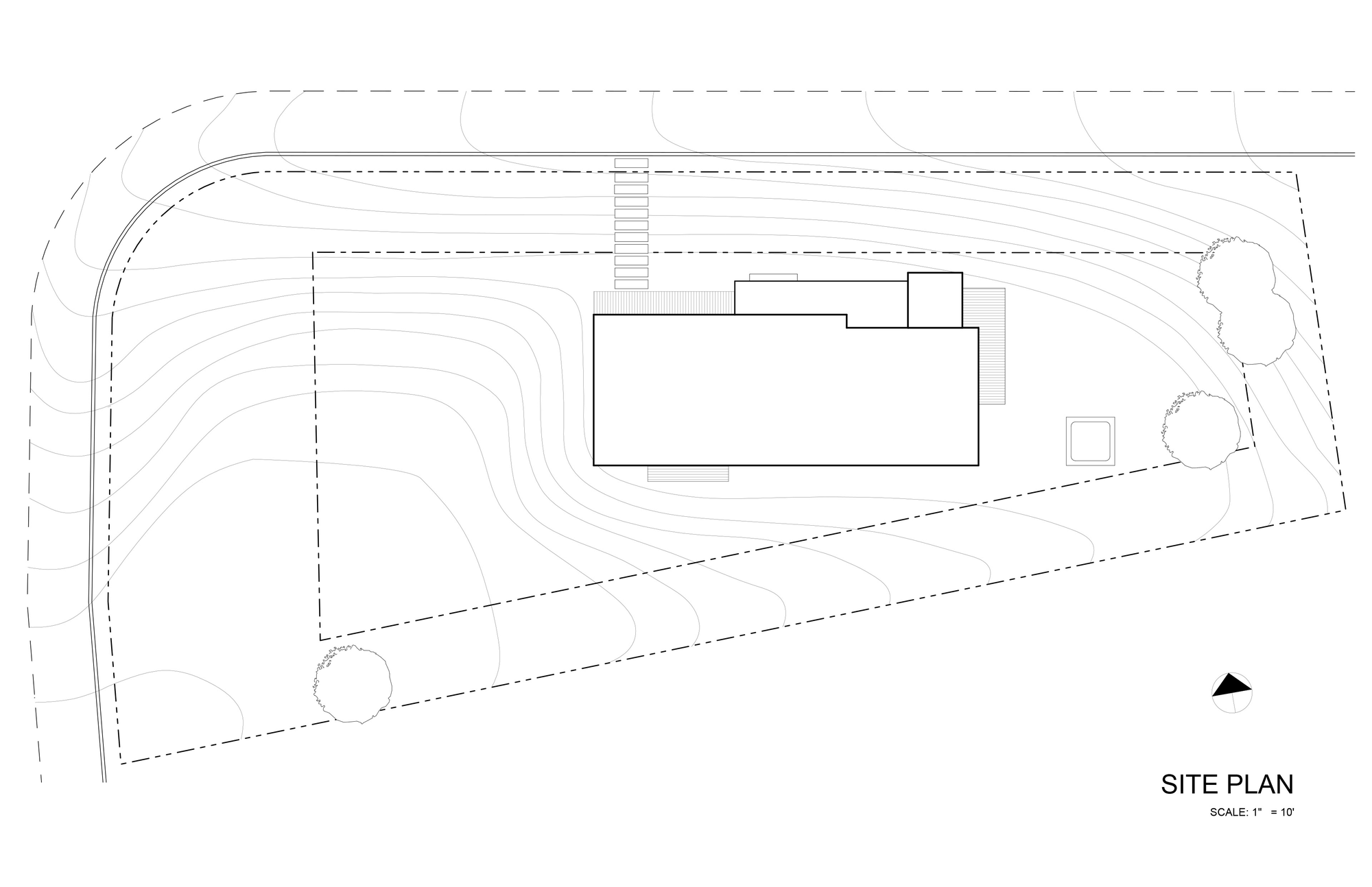 加州 510 小屋 | 教育体验与设计的完美结合-37