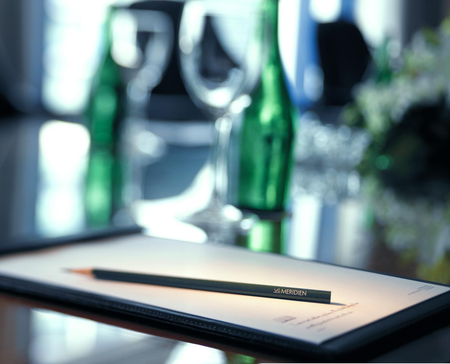 )Le Meridien Jakarta, Jakarta, Indonesia-2