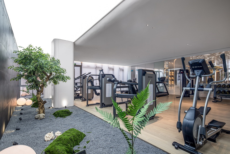 宿州·万成·桃花苑会所设计丨中国宿州丨深圳市伊派室内设计有限公司-47