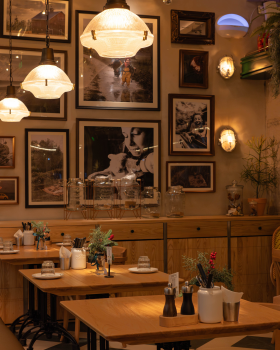 The boots泥靴 chill out丨中国福州丨山野设计工作室