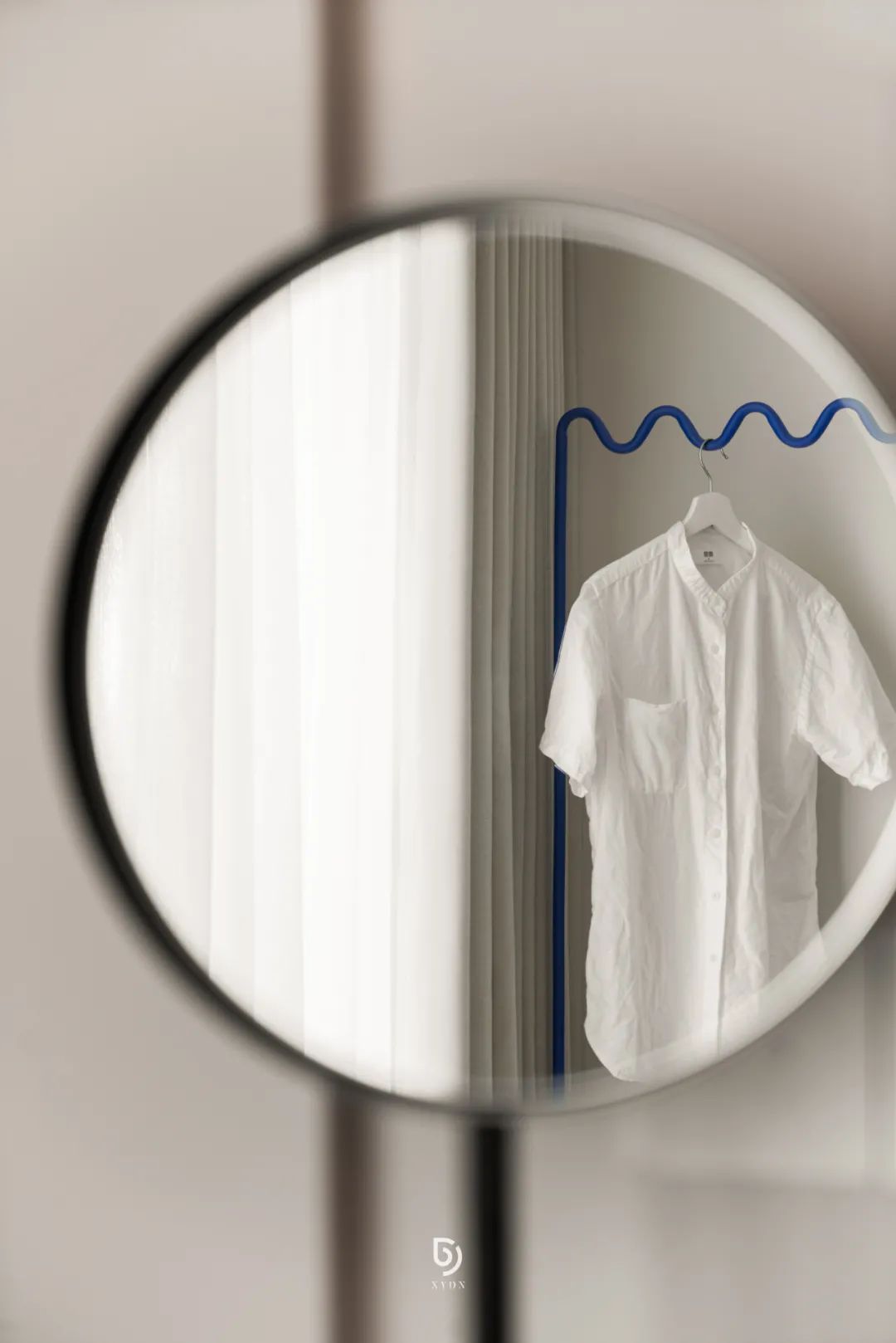 奇遇之家 · 杭州现代家居空间设计丨中国杭州丨穆汖设计-50