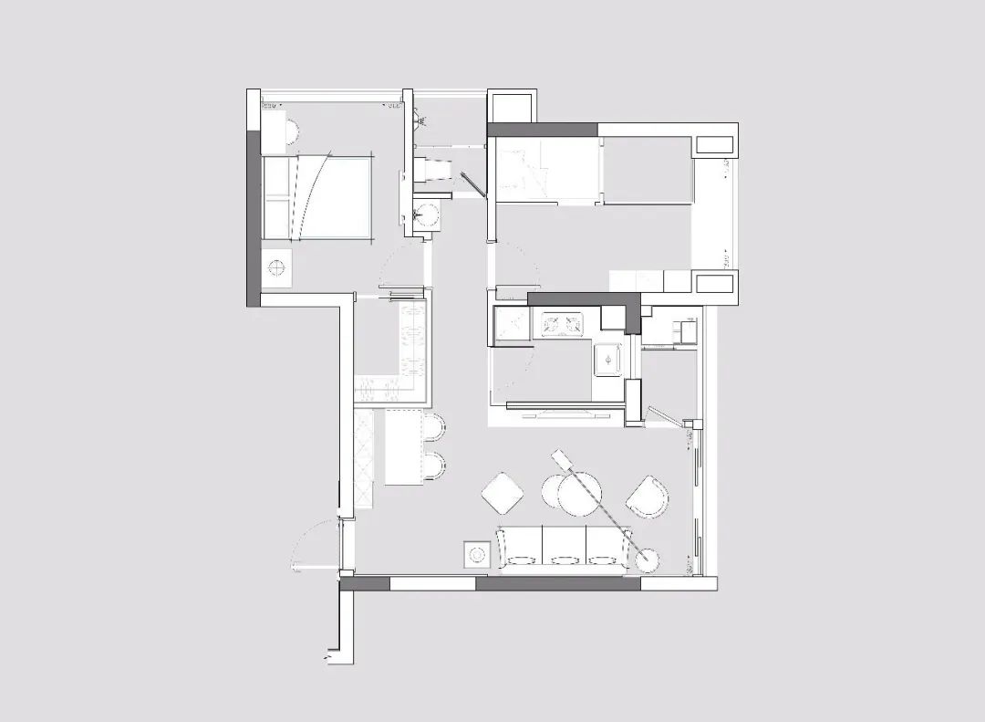 心之所安丨中国汕头丨麦圆 Dream Design-25