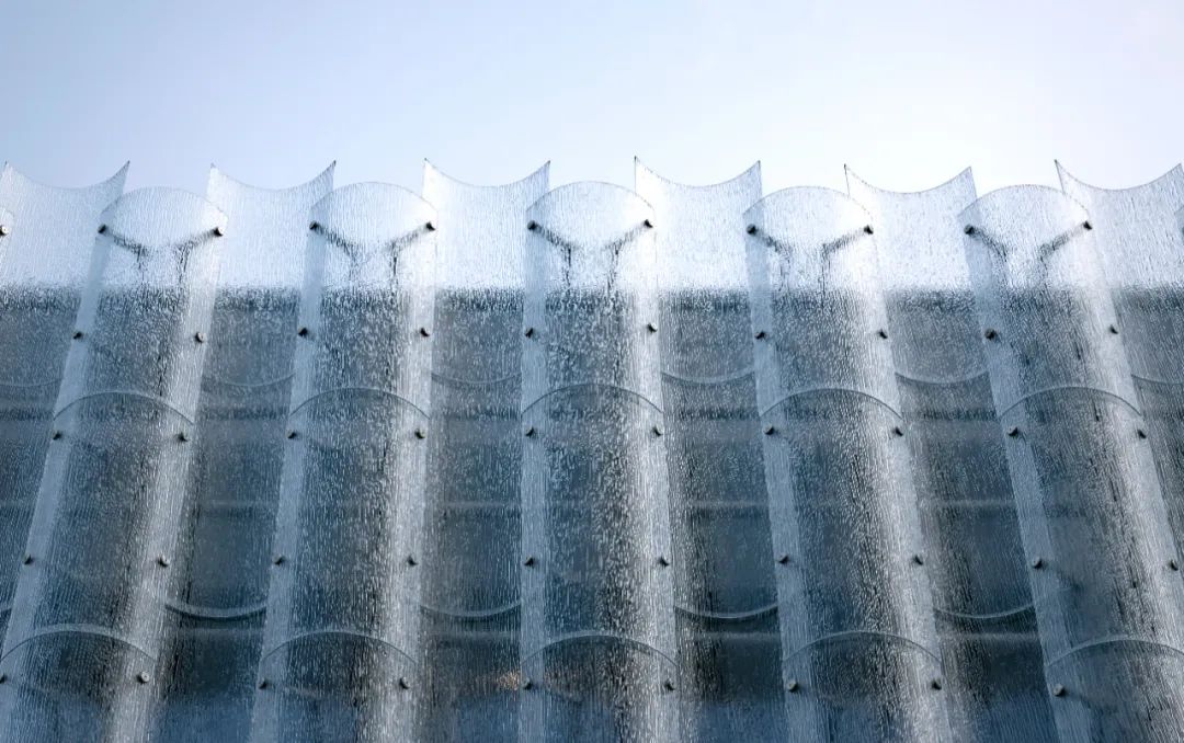 30 款最新小区入口设计-51