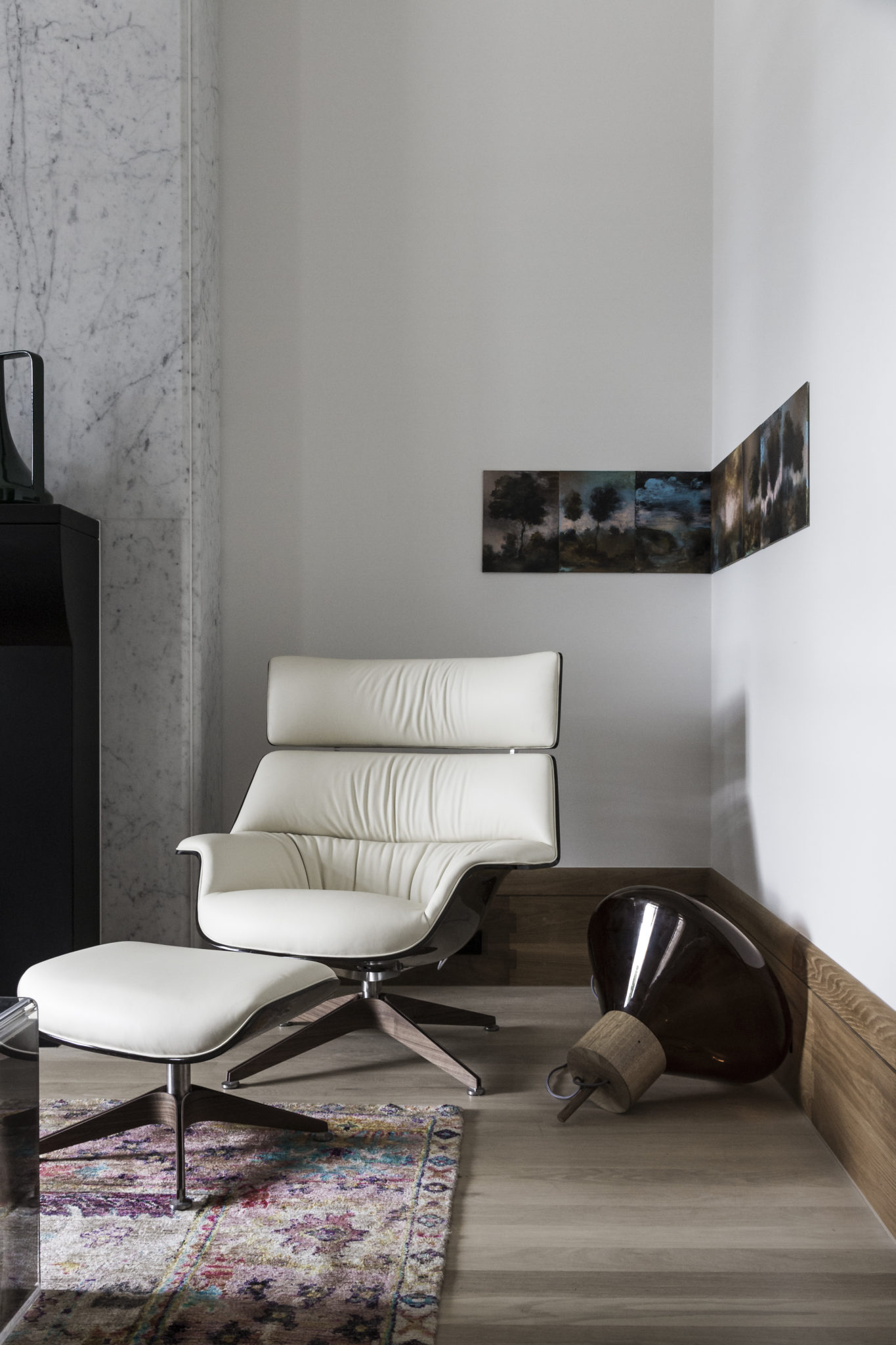 Myriorama Series by Tony Clark - B.E Architecture-4