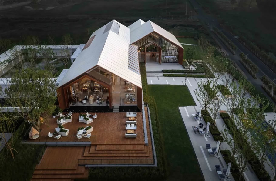 江西万科湾之荟-83