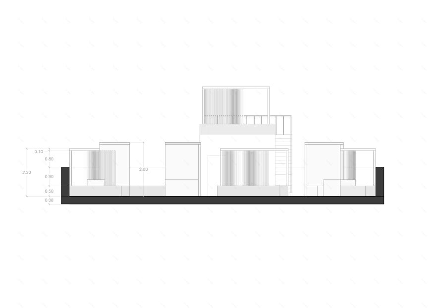 受限的天空丨SpainBarcelona丨Yizhe Zhu-12