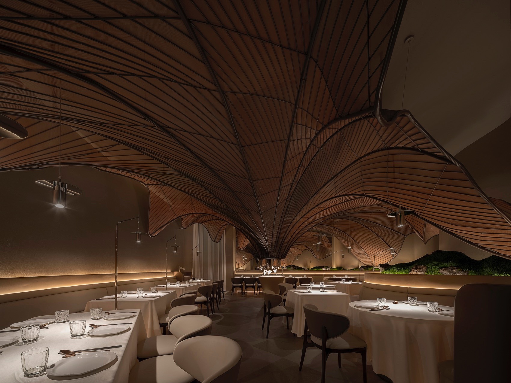 唐采，山西 / 浆果设计研究所-8