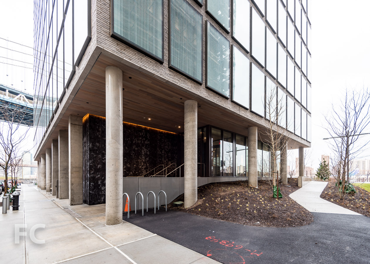 Building Tour: 1 John Street — FIELD CONDITION-5