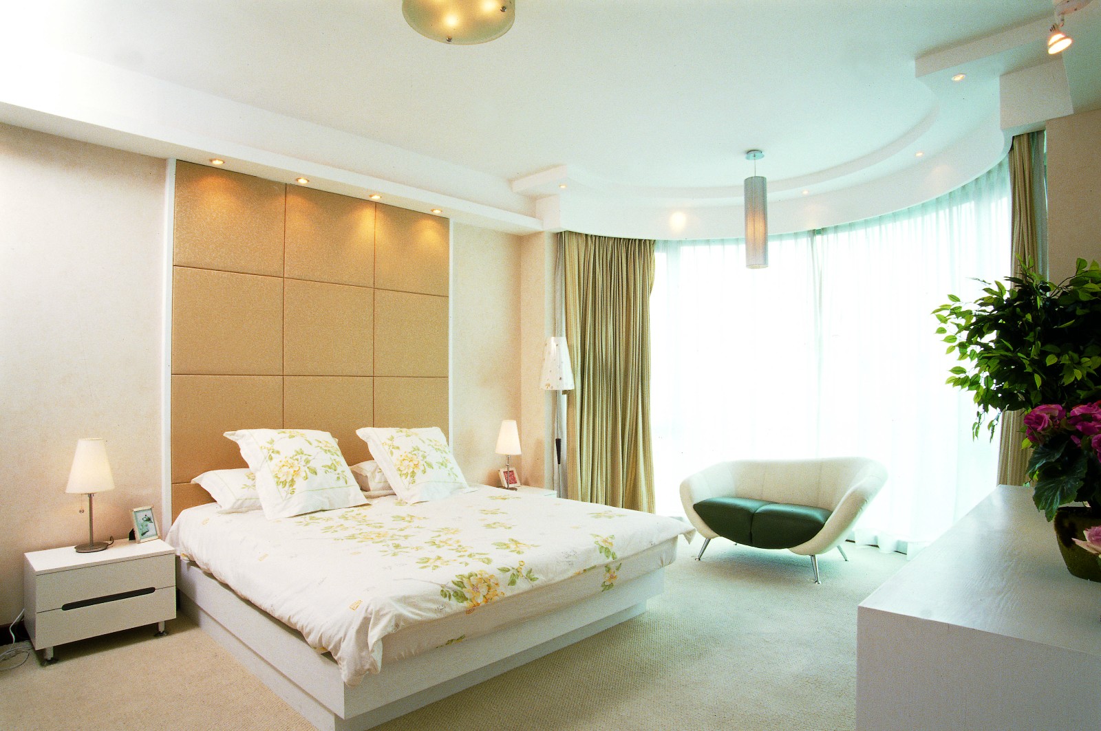 东西合璧，古今交融——混搭别墅之美-21