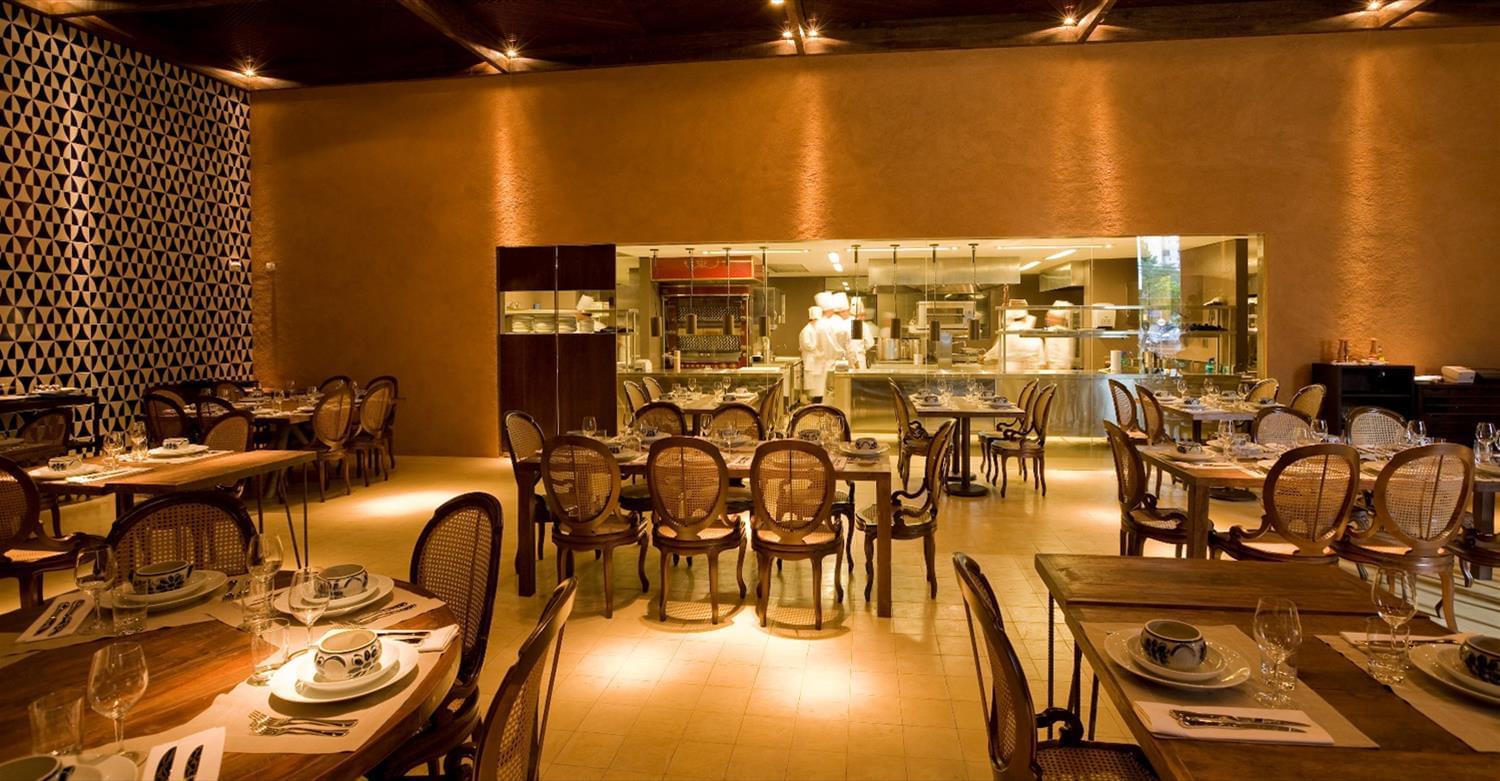 Dalva e Dito 巴西餐厅-3