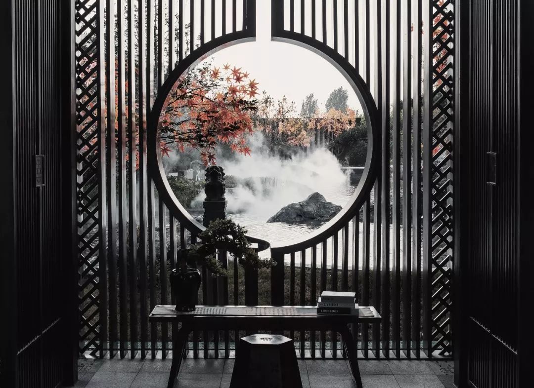 圣桦·锦江天悦 | 传统中式大宅的礼仪与诗情-55