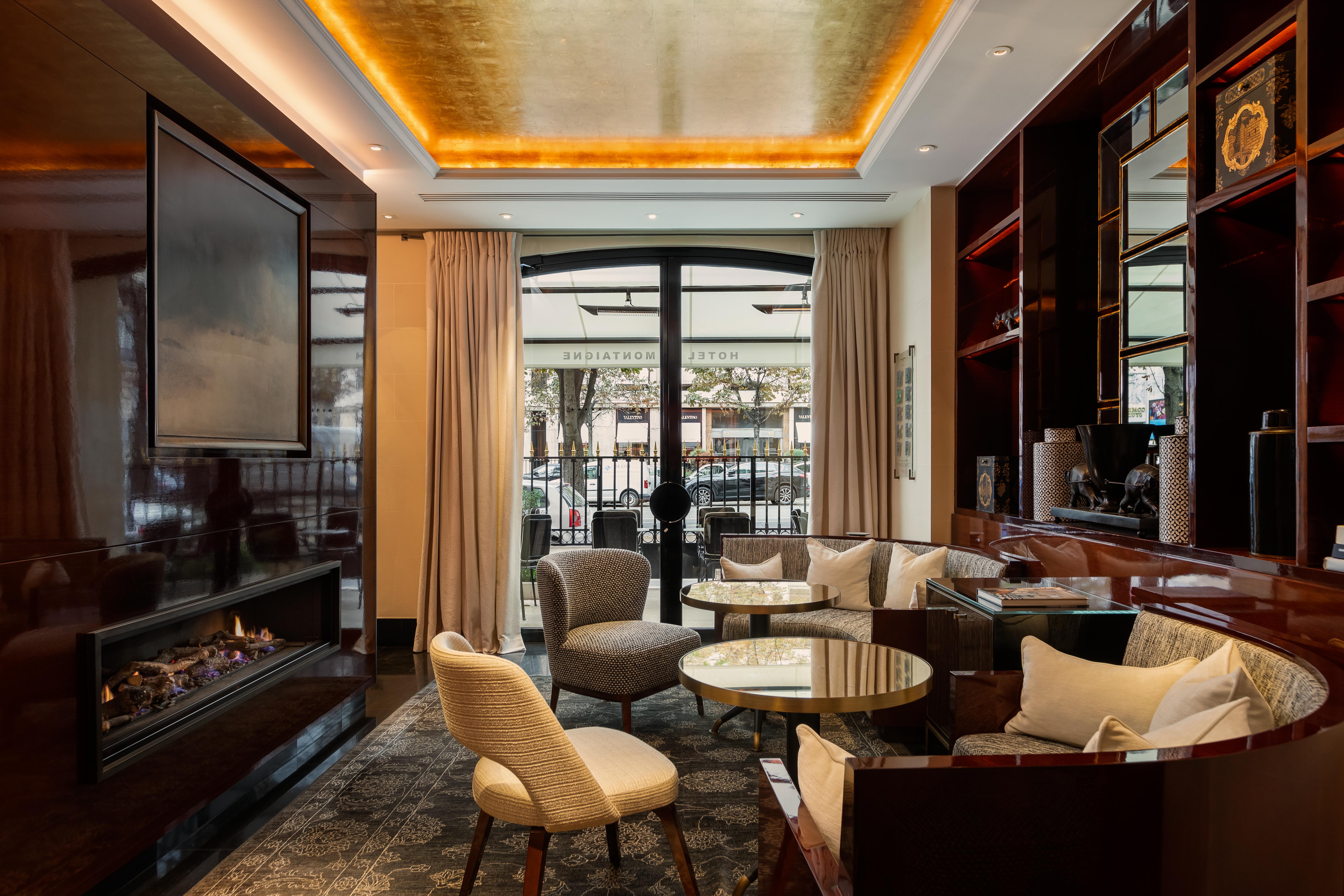 蒙田酒店丨法国巴黎丨MFL PHOTO,Mathieu Fiol-3