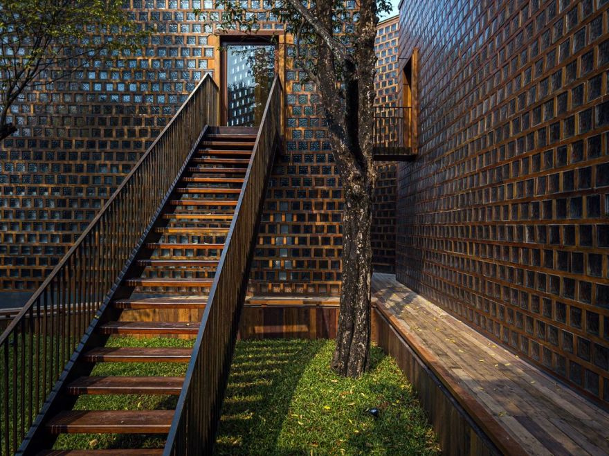 泰国妇女餐厅-24