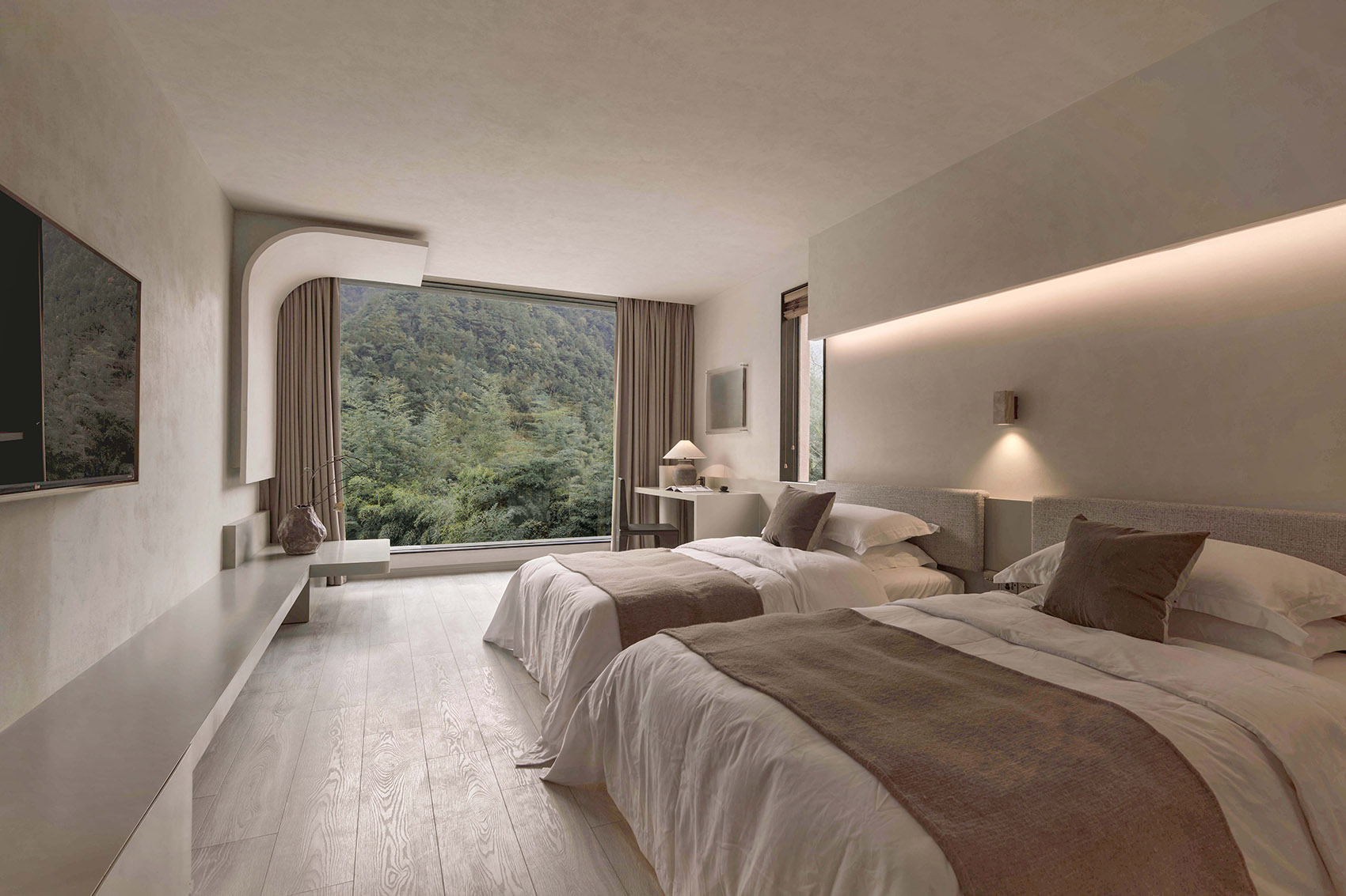 善侒SHANAN·深溪丨中国浙江丨泛域设计Fununit Design-153