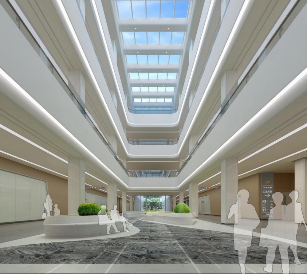 妇幼保健医院-3