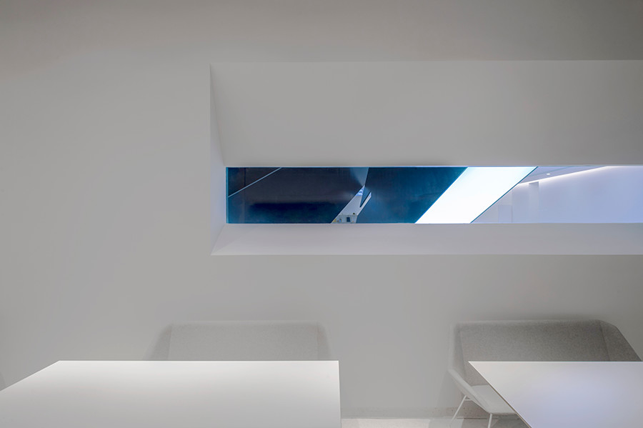 上海民生现代美术馆丨中国上海丨引擎联合设计-62