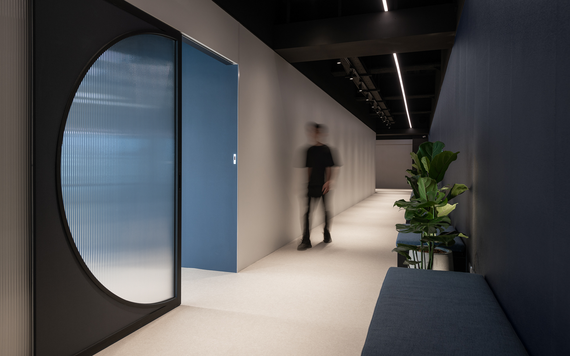 INVISION GROUP空间项目丨Detail Studio Team-15