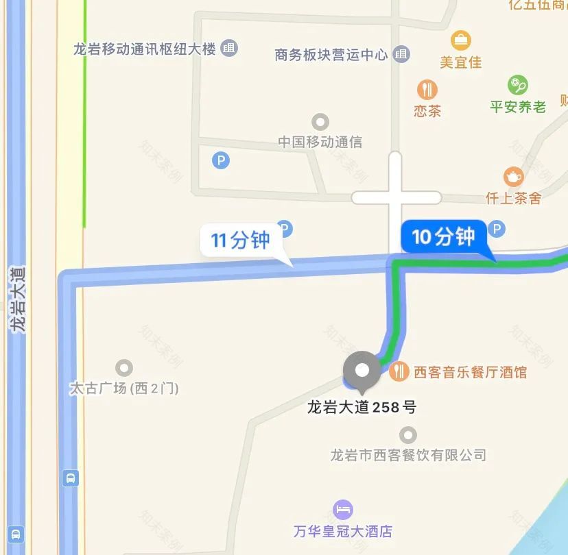 龙岩融侨悦府现代家居设计丨中国龙岩丨LIAISON丨DESIGN FIRM-48