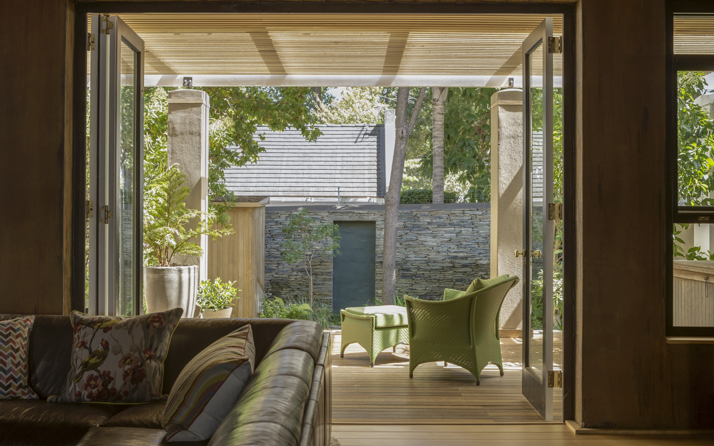 阿尔芬村百年魅力与现代室内设计的完美结合-13