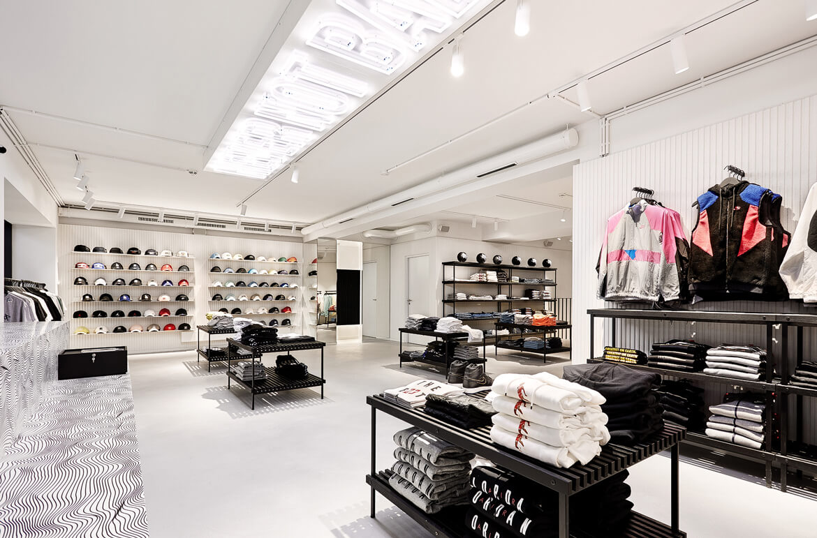 丨德国汉堡丨Studio Huber,Büro Parat-29