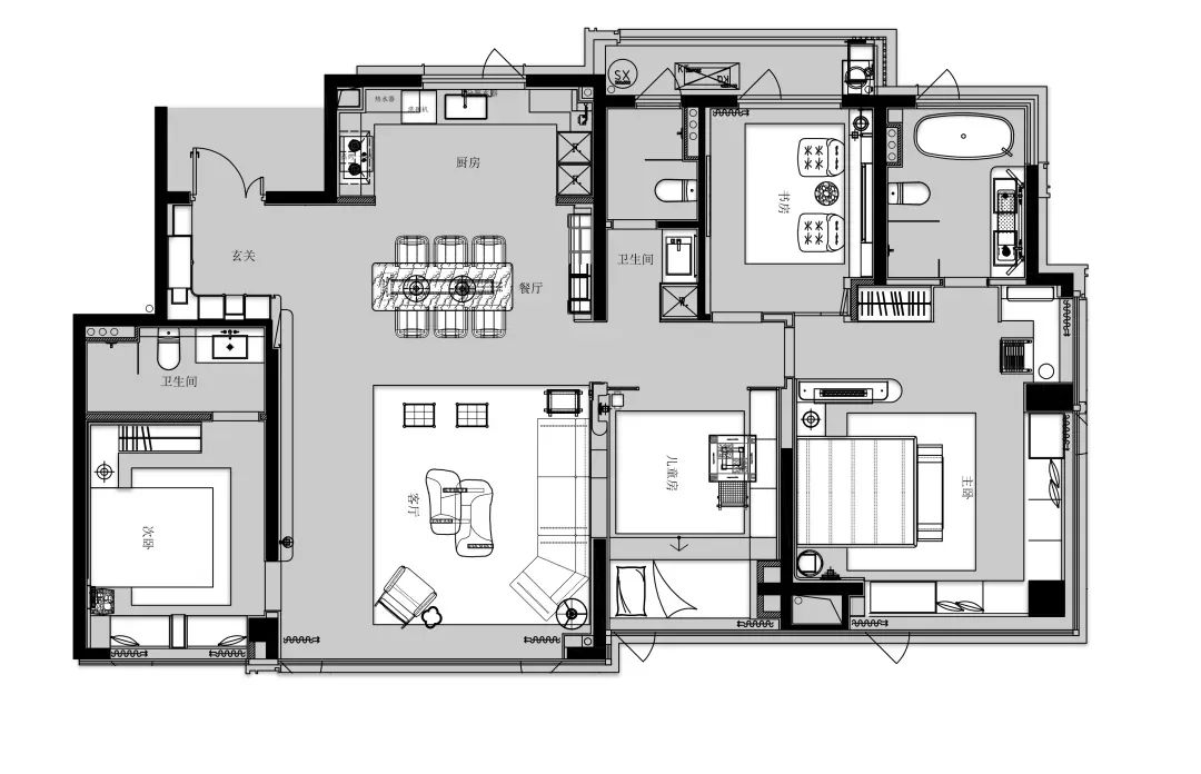 龙湖御湖境丨中国杭州-59