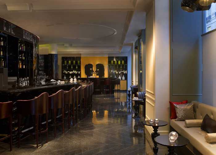 W 歌剧院酒店-16