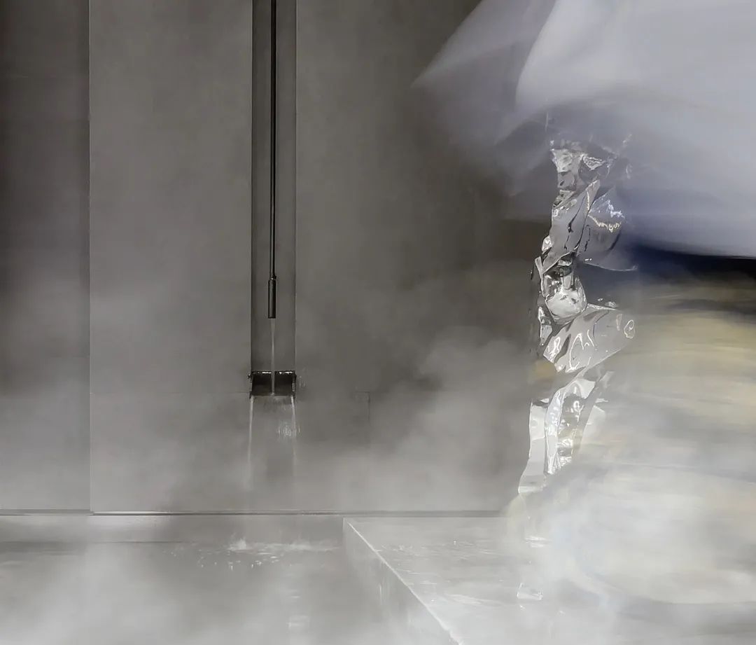 杭州合能杭玥府售楼处丨中国杭州丨当境设计-3