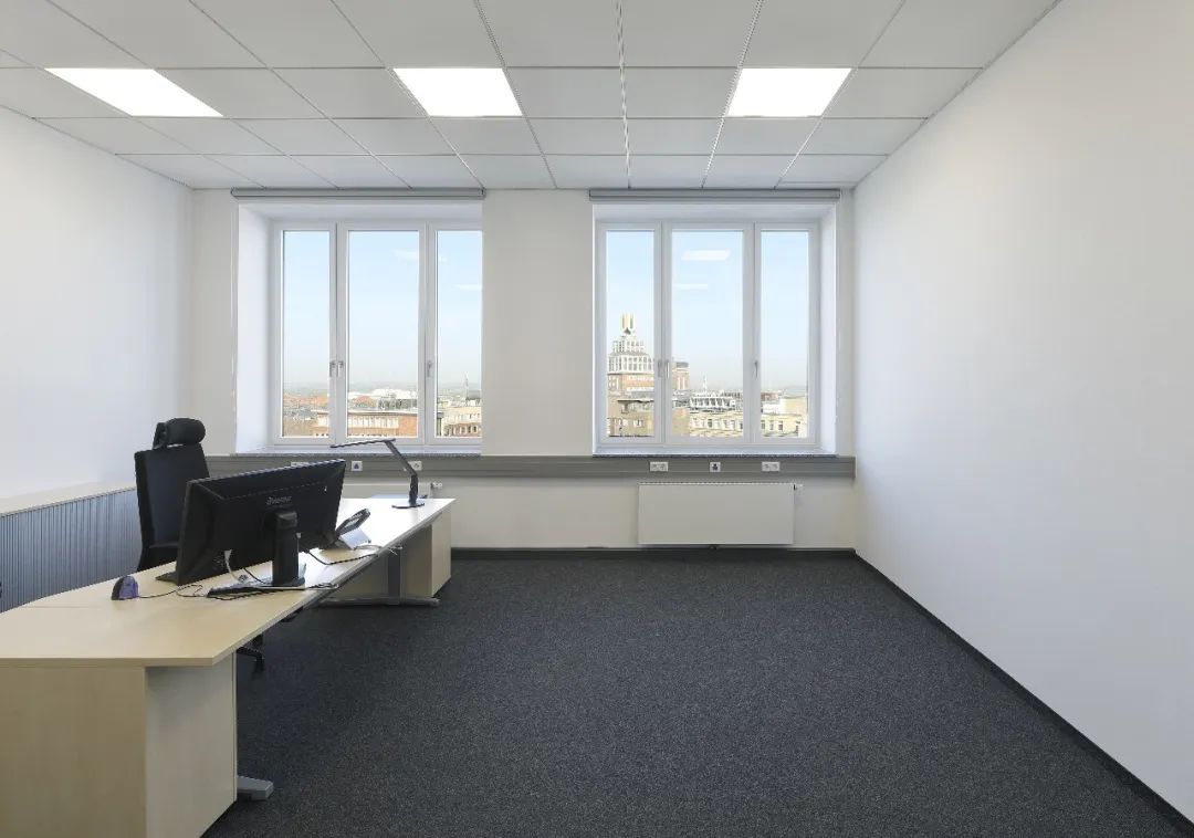 德国多特蒙德卫生局大楼-34