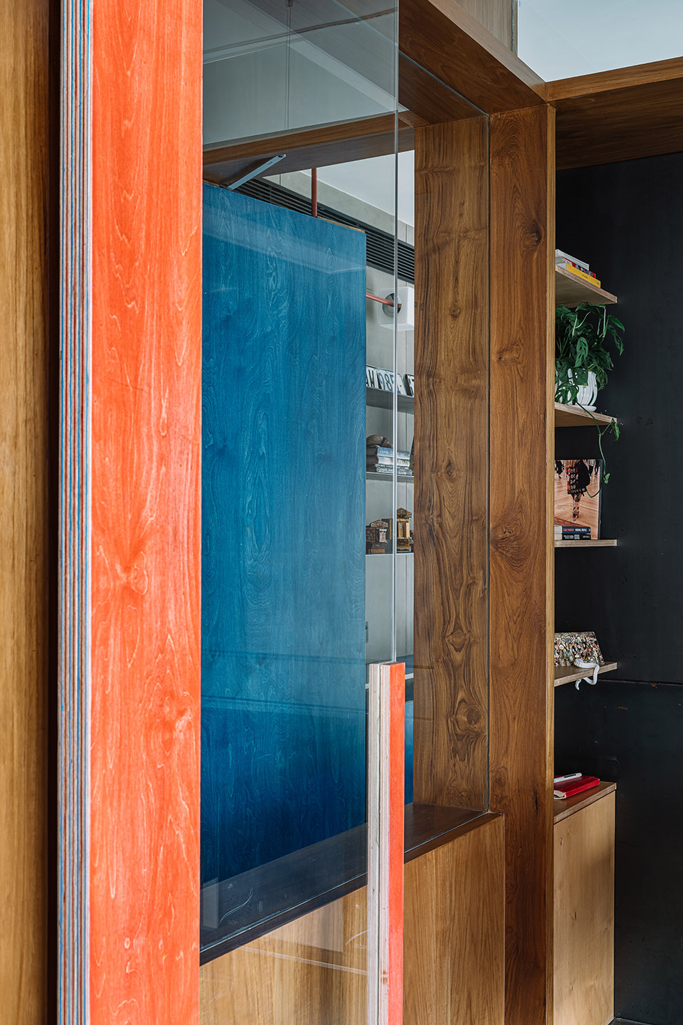 Surface and Silence工作室丨印度丨H+A Studio-23