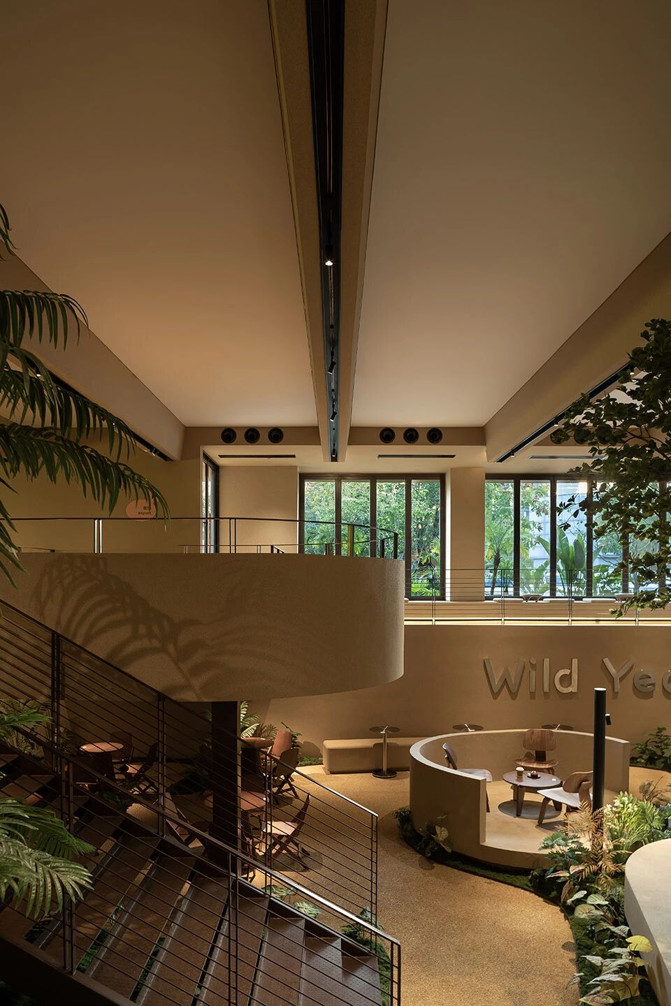 野酵母 Wild Yeast丨中国湖州丨WYR Design Studio-27