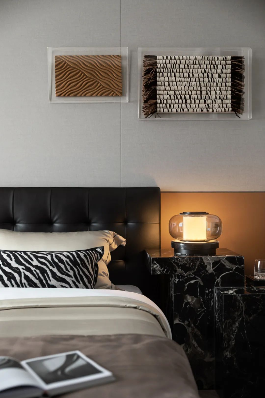 |DARRY·戴瑞软装 | 未来理想家-23