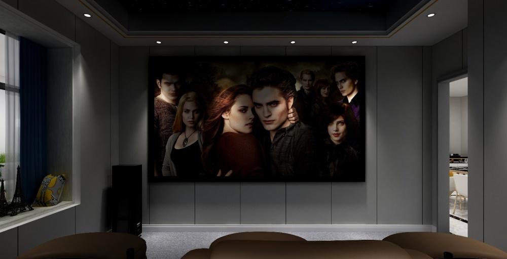 
林凯城洋房设计 -6