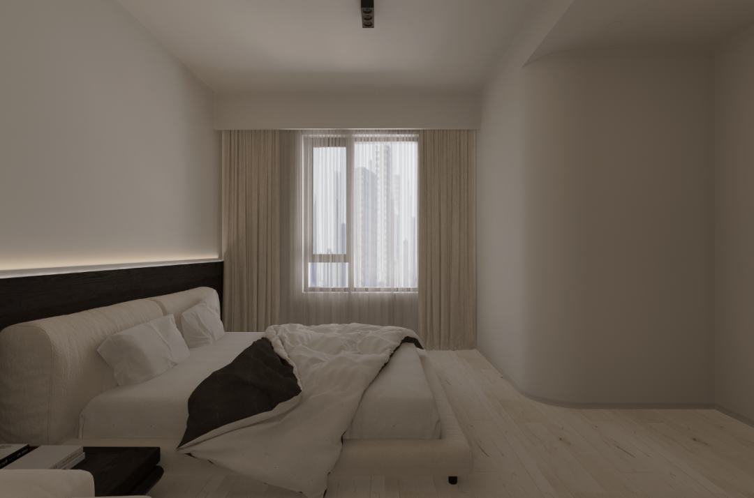 璞采|一家三口的品质之家-115