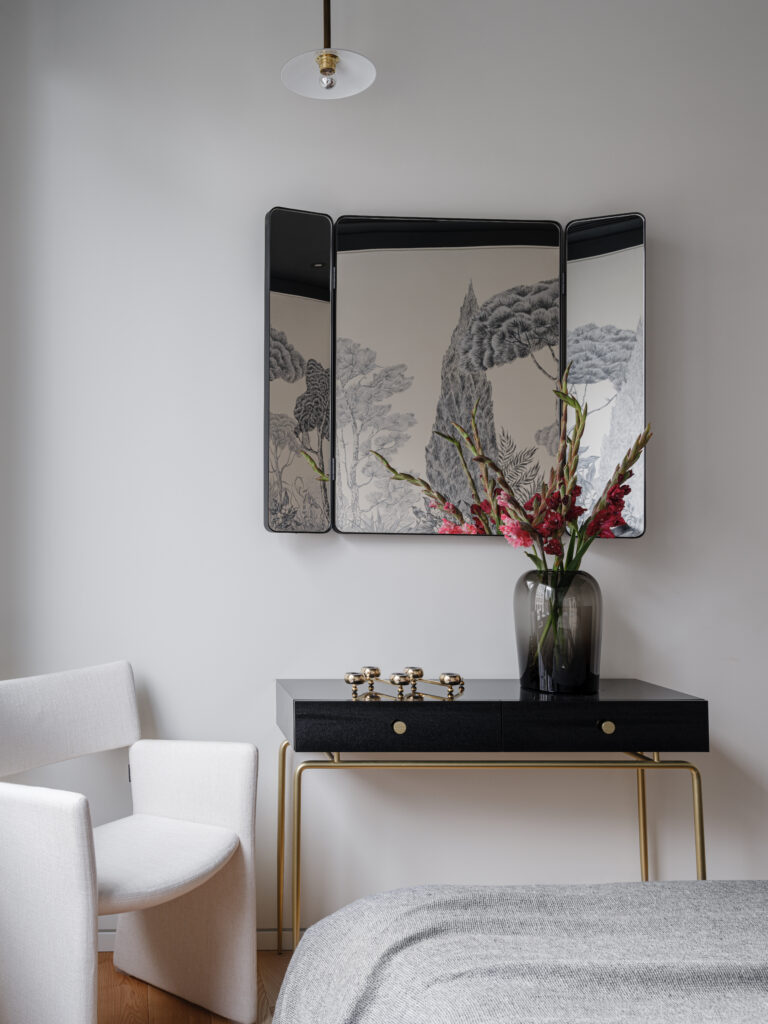 КВАРТИРА НА ПОЧТОВОЙ（邮局公寓）丨BLOCKSTUDIO-31